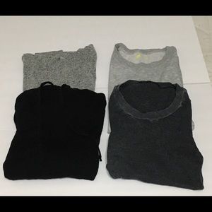 Women’s long sleeve shirts